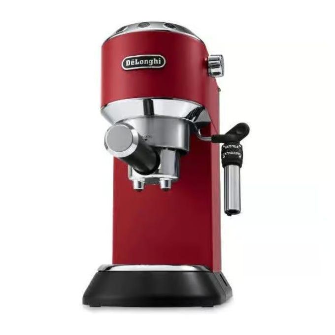 أحمر بنمط ديديكا