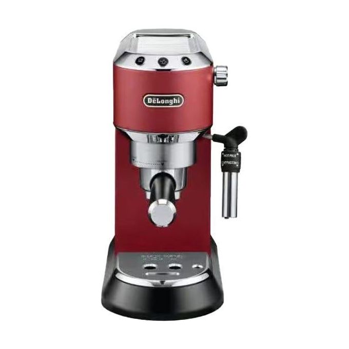 أحمر بنمط ديديكا