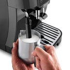 De’Longhi Magnifica Start Fully Automatic Espresso Machine, Black - ECAM220.22.GB