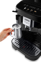 De'Longhi Magnifica Evo Fully Automatic Espresso Machine,  Black,  ECAM290.21.B