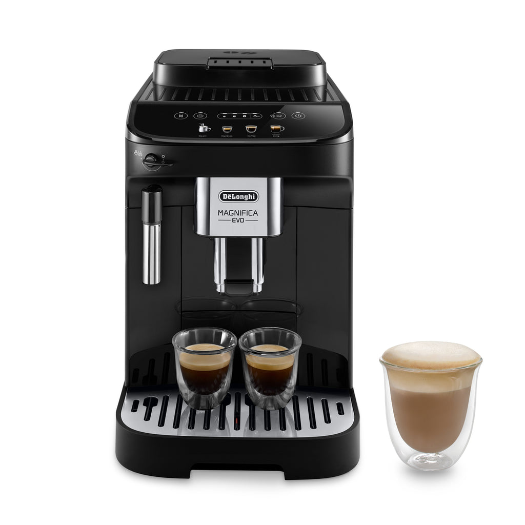 De'Longhi Magnifica Evo Fully Automatic Espresso Machine,  Black,  ECAM290.21.B