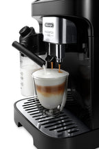De'Longhi Magnifica Evo Fully Automatic Espresso Machine, Black, ECAM290.61.B