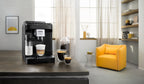 De'Longhi Magnifica Evo Fully Automatic Espresso Machine, Black, ECAM290.61.B