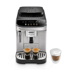 De'Longhi Magnifica Evo Fully Automatic Espresso Machine, Silver Black,  ECAM290.31.SB