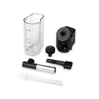 ستيلوسا بلاك