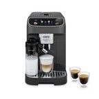 De’Longhi Magnifica Plus Fully Automatic Espresso Machine, , Black - ECAM320.61.G