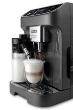 De’Longhi Magnifica Plus Fully Automatic Espresso Machine, , Black - ECAM320.61.G