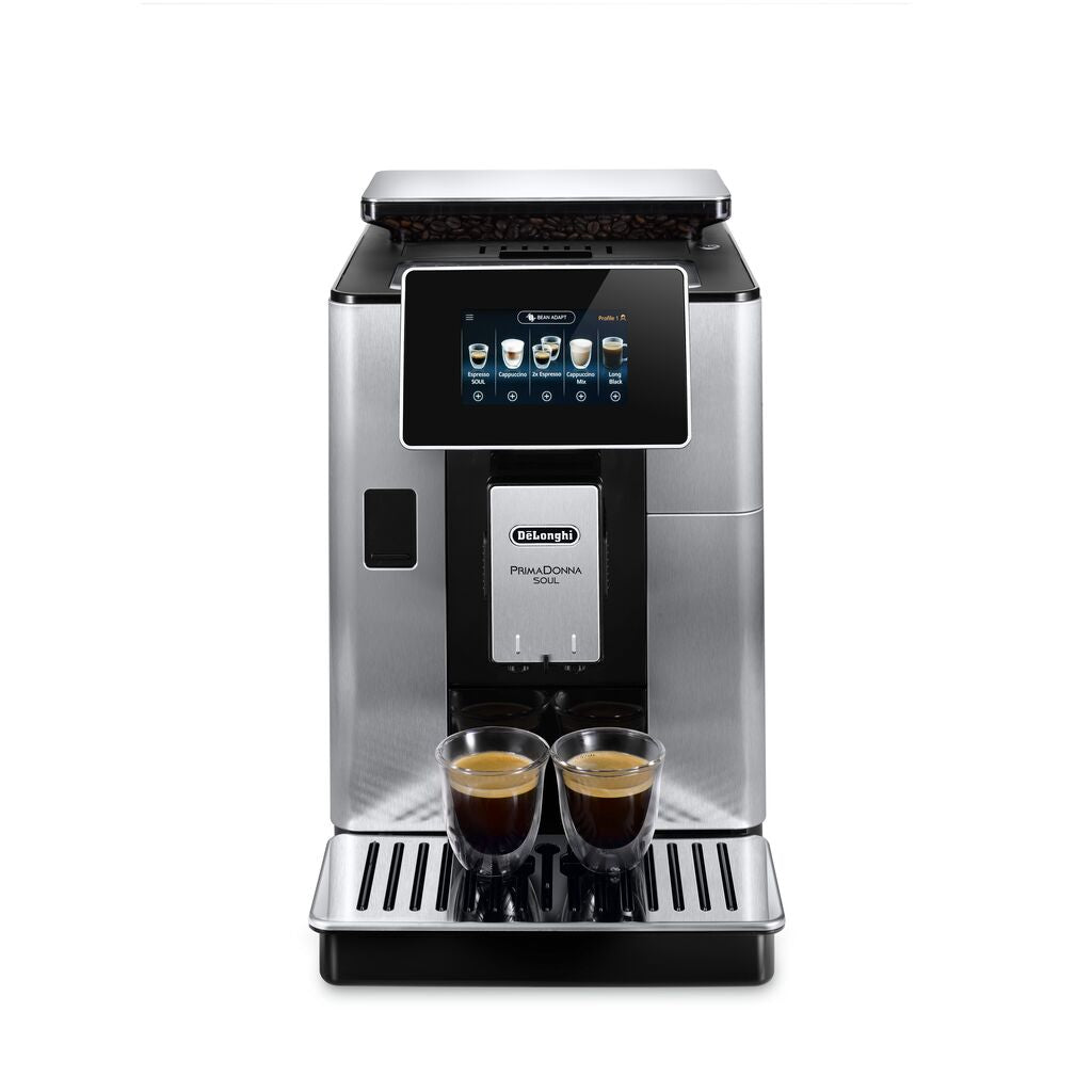 De’Longhi Maestosa Fully Automatic Coffee Machine-EPAM960.75.GLM