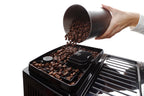 De’Longhi Magnifica Start Fully Automatic Espresso Machine, Black-ECAM223.61.GB