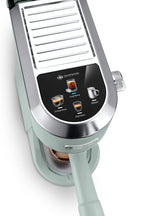 De’Longhi Dedica Duo Manual Espresso Machine, Green -  EC890.GR