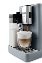 De’Longhi Rivelia Fully Automatic Combination Espresso Machine, Pebble Grey - EXAM440.55.G