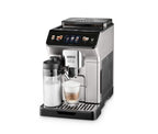 De’Longhi Eletta Explore Fully Automatic Espresso Machine, Silver - ECAM450.65.S