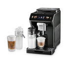De’Longhi Eletta Explore Fully Automatic Espresso Machine, Grey- ECAM450.55.G