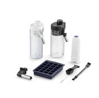 De’Longhi Eletta Explore Fully Automatic Espresso Machine, Silver - ECAM450.65.S
