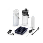 De’Longhi Eletta Explore Fully Automatic Espresso Machine, Grey- ECAM450.55.G