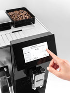 De’Longhi Maestosa Fully Automatic Coffee Machine-EPAM960.75.GLM