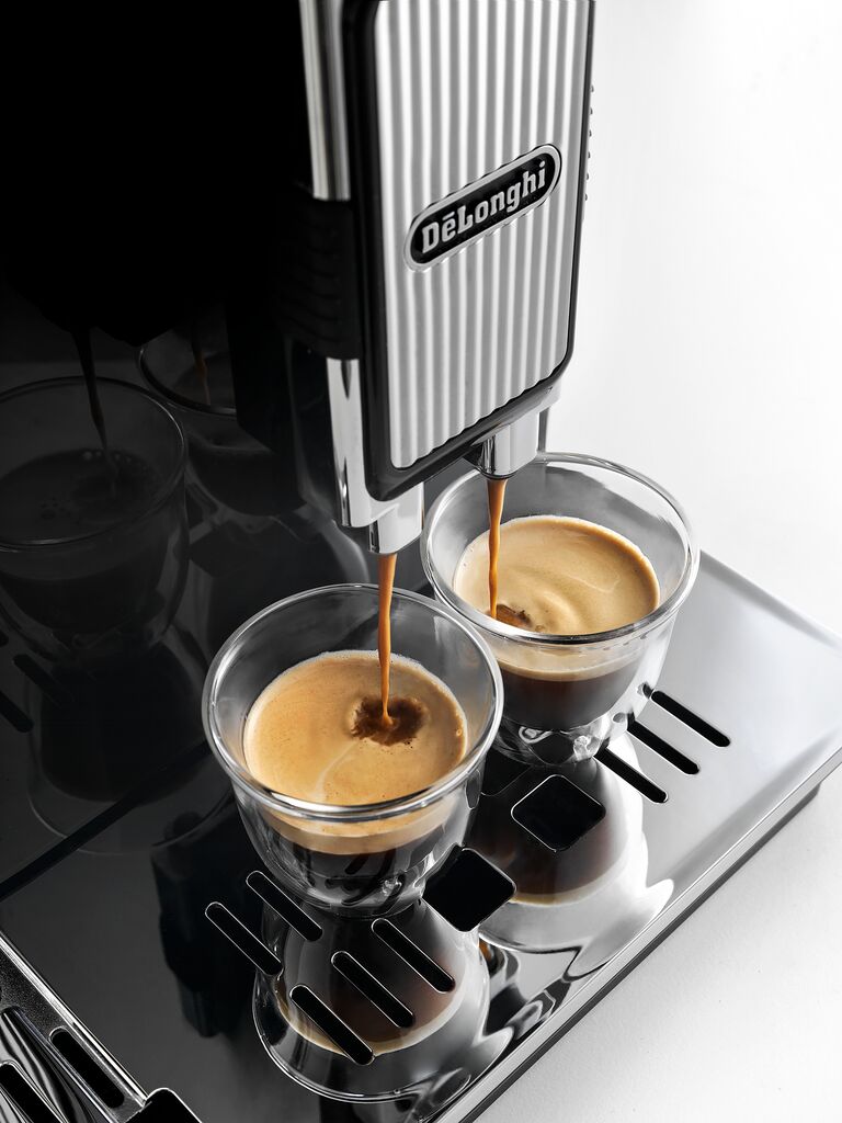 De’Longhi Maestosa Fully Automatic Coffee Machine-EPAM960.75.GLM