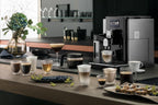 De’Longhi Maestosa Fully Automatic Coffee Machine-EPAM960.75.GLM