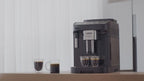 De'Longhi Magnifica Evo Fully Automatic Espresso Machine,  Black,  ECAM290.21.B