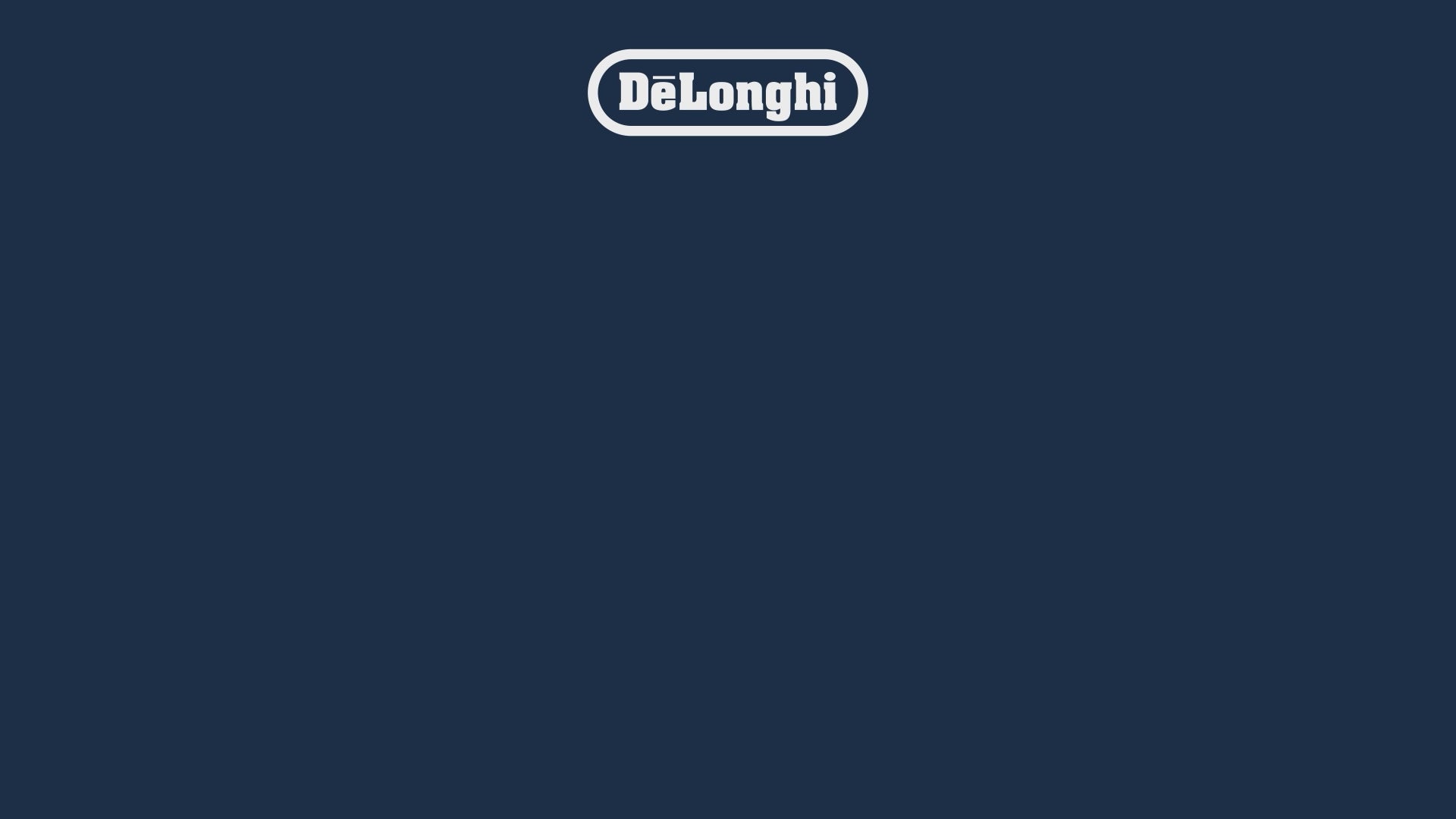 De’Longhi Rivelia Fully Automatic Combination Espresso Machine,Black - EXAM440.55.B