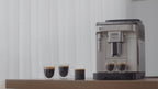 De'Longhi Magnifica Evo Fully Automatic Espresso Machine, Silver Black,  ECAM290.31.SB